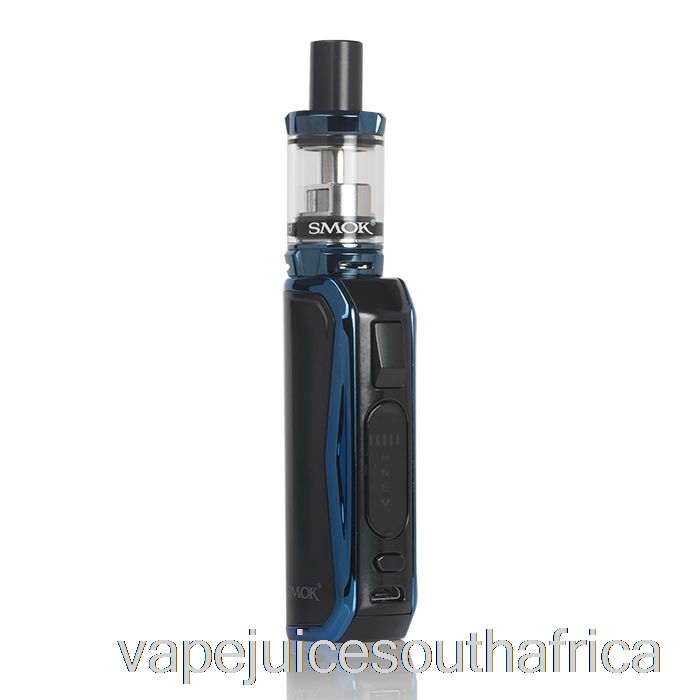 Vape Pods Smok Priv N19 30W Starter Kit Blue Prism